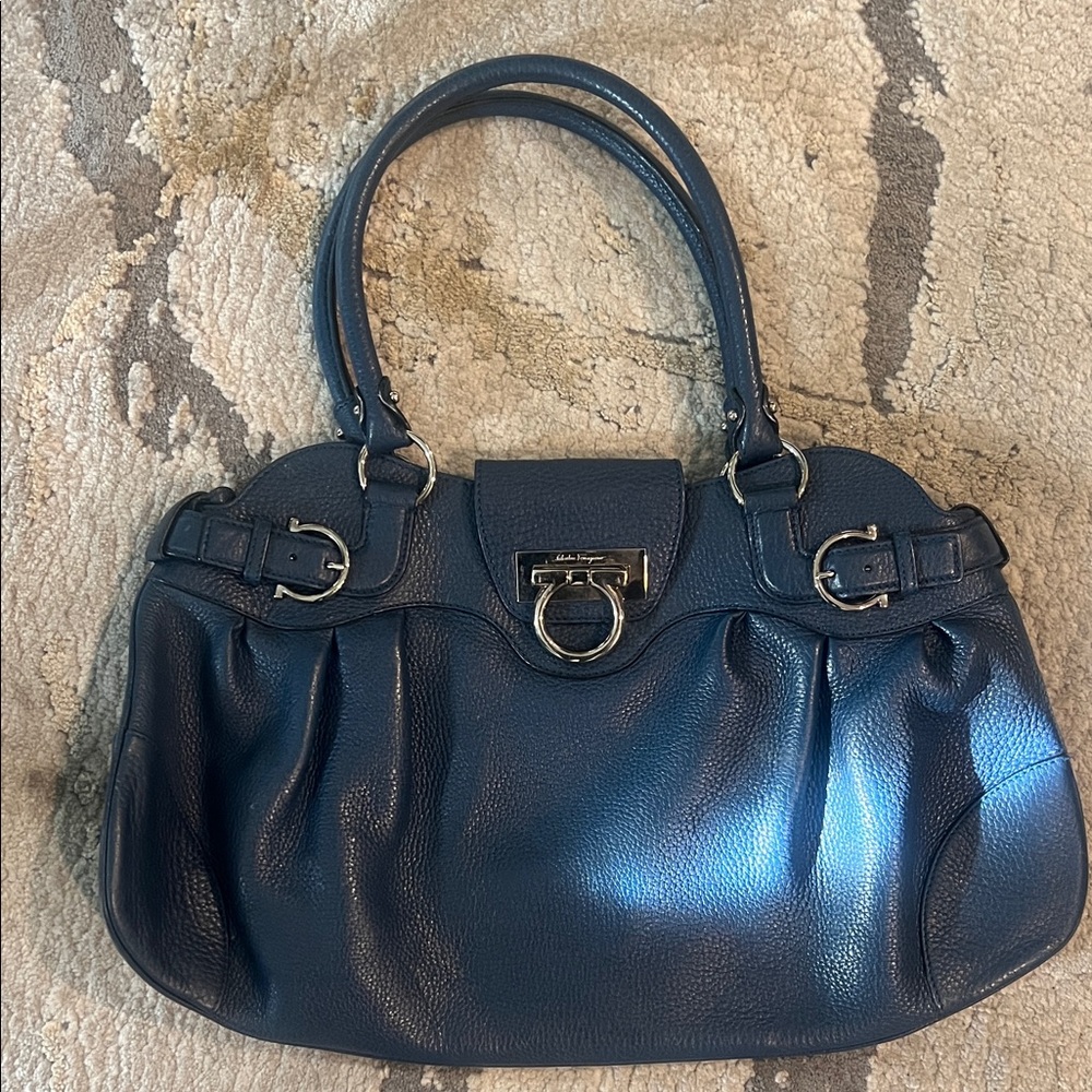 Ferragamo handbag